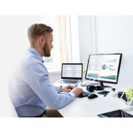 D-Link DUB-2335 Hub USB-C 6 en 1 con HDMI y Gigabit Ethernet