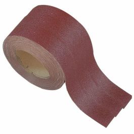 Rollo de fibra abrasiva INTERFLEX 50 m Rollo de fibra abrasiva INTERFLEX 50 m