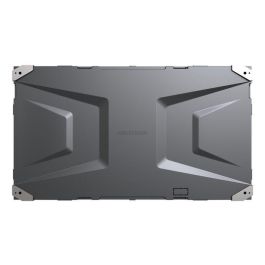Hikvision Panel LED Interior Pixel Fino P1.5, Resolución 384x216, 600cd, Contraste 15000:1, 600x337.5mm
