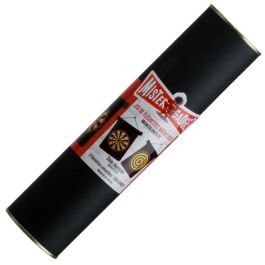 Mister Gadget Juego Dardos Magnéticos Vintage Panel Reversible 25.5x31.5 cm Con 3 Dardos Con Imán