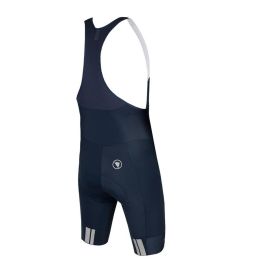 Culotte Endura Endura Fs260 Bibshort II Azul Ciclismo