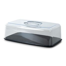 Continenta Quesera Duracore 33.5x20.5x12.5 cm de Duracore y Plástico Reciclado Precio: 27.78999982. SKU: B1746C4N6S