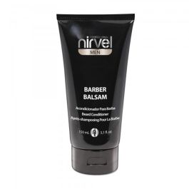 Nirvel Barber Balsam Bálsamo para Barba 150ml - Suaviza y Reblandece el Vello Precio: 3.50000002. SKU: S4253537