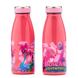 Botella Dinaland termo 350ml Water Revolution Precio: 12.68999963. SKU: B1DYVHST47