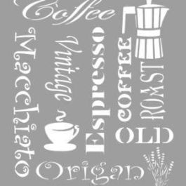 La Pajarita ST-12 Plantilla Stencil Decorativa para Muebles y Telas La Pajarita ST-12 Plantilla Stencil Decorativa para Muebles y Telas Precio: 3.88999996. SKU: B14DE3KFPW