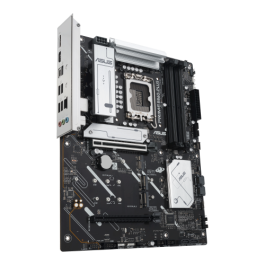 ASUS PRIME B860-PLUS-CSM Intel B860 LGA 1851 (Socket V1) ATX ASUS PRIME B860-PLUS-CSM Intel B860 LGA 1851 (Socket V1) ATX