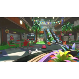 Nintendo Kirby y el Mundo Olvidado - Juego de Nintendo Switch en 3D