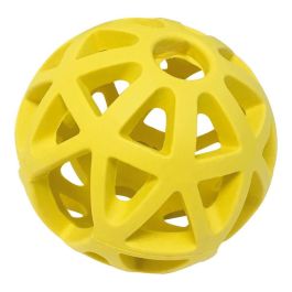 Bola Goma Rejilla 7 cm Dim. Precio: 4.58999948. SKU: S6101021