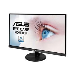 ASUS VP279HE Monitor LED 27 Pulgadas Full HD 1920x1080 5ms HDMI VGA Negro