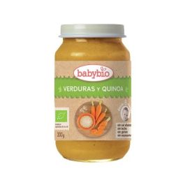 Menú Verdura Quinoa Precio: 3.4999998. SKU: B165NW3JY7