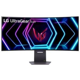 Monitor Curvo Gaming Lg Ultra Gear Precio: 1381.79000047. SKU: B1BCQ9KJNG