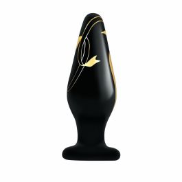 Plug Anal Secret Kisses Negro Plug Anal Secret Kisses Negro