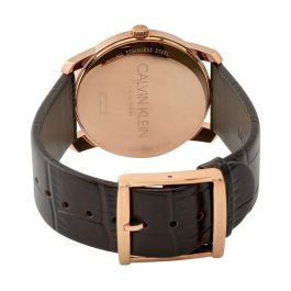 Reloj Hombre Calvin Klein CITY (Ø 37 mm) Reloj Hombre Calvin Klein CITY (Ø 37 mm)