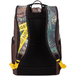 RIVACASE 5461 Mochila para portátil Erebus 15,6" Jungle