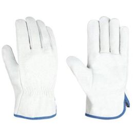 Guantes Outas Cuero Flor Vacuno T-7 Precio: 4.49999968. SKU: B1DN5MT5XT