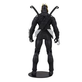 Figura Mcfarlane Toys Dc Multiverse Talon Figura Mcfarlane Toys Dc Multiverse Talon