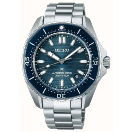 Reloj Hombre Seiko SPB483J1 Plateado Reloj Hombre Seiko SPB483J1 Plateado Precio: 1901.49999963. SKU: B1BTRDJ78R