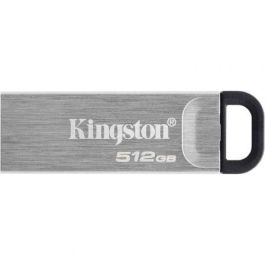 KINGSTON Pendrive Datatraveler KYSON 512GB / USB 3.2 GEN 1 Precio: 39.69000013. SKU: B1BS66M5FZ