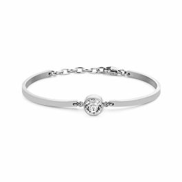 Pulsera Mujer CO88 Collection 8CB-90383 Plateado Pulsera Mujer CO88 Collection 8CB-90383 Plateado