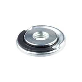 Wolfcraft Tuerca Rapida 2463000 Para Amoladora Valida Hasta Disco De 150Mm