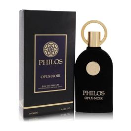 Maison Alhambra Philos Opus Noir Eau de Parfum 100 ml Vaporizador Precio: 14.49999991. SKU: B17J2D8YVT