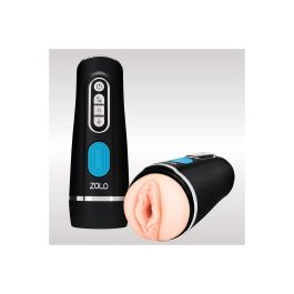 Masturbador Masculino Zolo Carne Precio: 160.49999988. SKU: B1AVTAHLWD