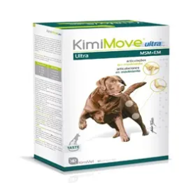 KIMIPHARMA VET Kimimove Ultra 60 Comprimidos Vet Precio: 50.5000001. SKU: B1JHBC5PF3