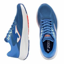 Zapatillas de Running para Adultos Joma Sport Speed Men 2505 Azul