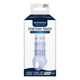 Anillo para el Pene NMC Transparente