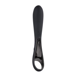 Vibrador Playboy Negro Vibrador Playboy Negro