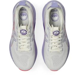Zapatillas de Running para Adultos Asics Gel-Kayano 32 Tokyo Lavanda 39