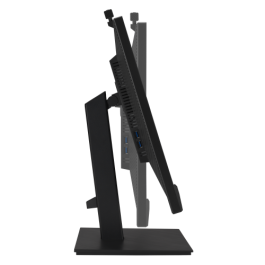 ASUS BE27ACSBK 90LM03I1-B01370 Monitor 27" Quad HD (2560x1440) LED IPS, Altavoces, USB-C, Negro