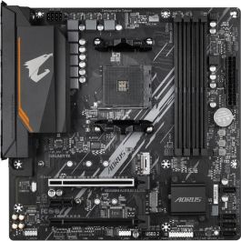 GIGABYTE B550M AORUS ELITE placa base AMD B550 Zócalo AM4 micro ATX