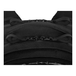 Targus HyperPack Mochila para portátil de 16 pulgadas, 1 kg