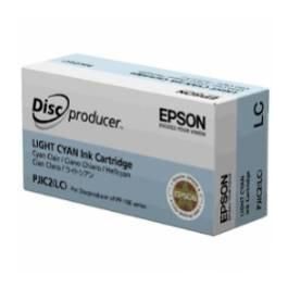 Epson Cartucho Tinta Cian Claro Pjic7 Sustituye A La C13S020448 Precio: 41.68999945. SKU: S8405037