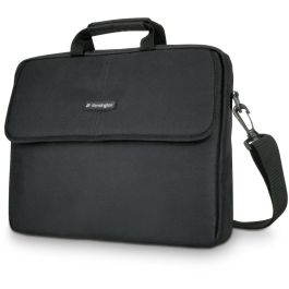 Kensington Funda Clásica para Portátil SP17 17'' Neopreno Antigolpes con Asa y Correa para Hombro, Forro Polar Suave Precio: 41.89000035. SKU: B1HSX5GBKG