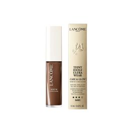 Lancôme #540C Teint Idole Ultra Wear Care & Glow Sérum Corrector Facial 24h Hidratación y Acabado Radiante 13,5 ml