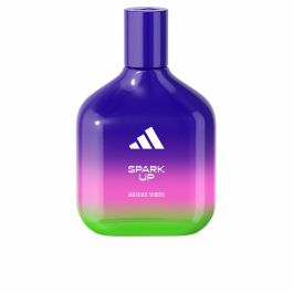 Adidas Vibes Mujer Spark Up Eau De Parfum Vapo 100 mL Adidas Vibes Mujer Spark Up Eau De Parfum Vapo 100 mL Precio: 15.49999957. SKU: B1ALCXC2NV