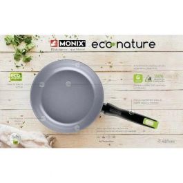 Sartén Monix ECO NATURE Aluminio