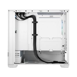 Fractal Design Pop Mini Air Blanco - Torre PC micro ATX/Mini-ITX - FD-C-POR1M-01 Fractal Design Pop Mini Air Blanco - Torre PC micro ATX/Mini-ITX - FD-C-POR1M-01
