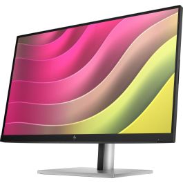 HP Monitor E24T G5 23.8" Full HD IPS, Resolución 1920 x 1080, Panel IPS, Táctil Precio: 308.50000038. SKU: S55174841