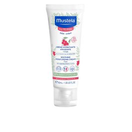 Mustela Crema Facial Hidratante Confort Bebé Piel Sensible Desde 0 Meses 40ml Precio: 6.89000015. SKU: S05102676