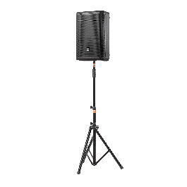 JBLPRO PRX915 Altavoz PA Profesional 15" 2000W Pico, DSP Integral y Control BLE por App Pro Connect