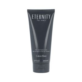 Calvin Klein Eternity For Men Hair & Body Wash Precio: 9.5900002. SKU: S0560664