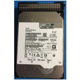 Hewlett Packard Enterprise SPS-DRV HDD 12TB 7.2K LFF SAS SC HE DS - Disco Duro de 12TB, 7.2K RPM, SAS, para servidores Precio: 489.50000055. SKU: B1BRFBPS27