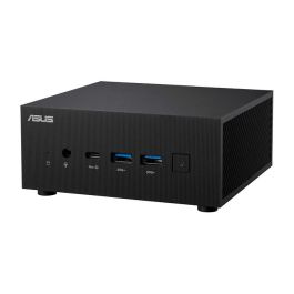 ASUS PN53-BBR575HD Mini PC con Procesador AMD Ryzen 5 7535H y Tarjeta Gráfica Radeon 660M Integrada Color Negro Precio: 568.69000056. SKU: B1FPTEXV2C