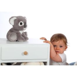 Peluche - Gipsy Toys - Cachorro Ojos Mascotas Naturaleza - 22cm - Koala Peluche - Gipsy Toys - Cachorro Ojos Mascotas Naturaleza - 22cm - Koala