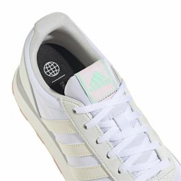 Zapatillas de Running para Adultos Adidas Run 60S 3.0 Blanco