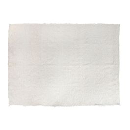 DKD Home Decor Alfombra Urban Jarapa Algodón Reciclado Crudo 300x200 cm 1800 gsm Hecha a Mano Precio: 123.50000036. SKU: B1FJLJ2WMN