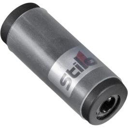 Stilo STIAC0200 Adaptador Centralita WRC a Casco Peltor Hembra-Hembra Nexus Precio: 77.59000007. SKU: B12MLHBQG9